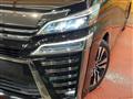 2019 Toyota Vellfire