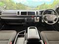 2023 Toyota Hiace Wagon