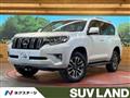 2023 Toyota Land Cruiser Prado