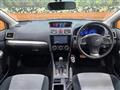 2015 Subaru IMPREZA XV HYBRID