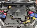 2015 Subaru IMPREZA XV HYBRID