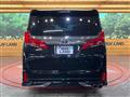 2019 Toyota Alphard G