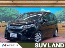 2017 Honda Freed