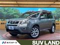 2012 Nissan X-Trail