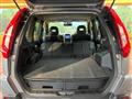 2012 Nissan X-Trail