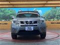 2012 Nissan X-Trail
