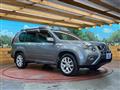 2012 Nissan X-Trail