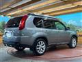 2012 Nissan X-Trail
