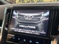 2017 Toyota Vellfire