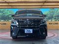 2017 Toyota Vellfire