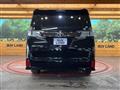 2017 Toyota Vellfire