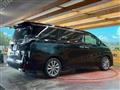 2017 Toyota Vellfire