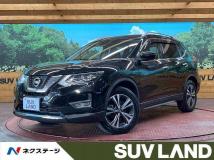 2018 Nissan X-Trail