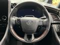 2024 Toyota Vellfire