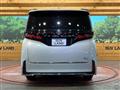 2024 Toyota Vellfire