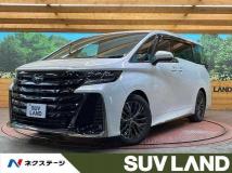 2024 Toyota Vellfire