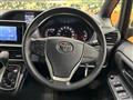 2016 Toyota Voxy