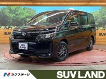 2016 Toyota Voxy