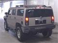 2005 Hummer H2