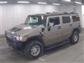 2005 Hummer H2