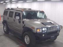 2005 Hummer H2