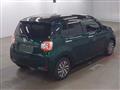 2021 Toyota Passo