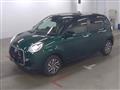 2021 Toyota Passo