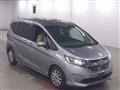 2019 Honda Freed