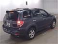 2012 Subaru Forester