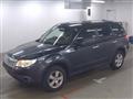 2012 Subaru Forester