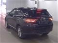 2015 Toyota Harrier