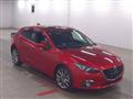 2015 Mazda Axela