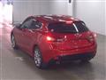2015 Mazda Axela