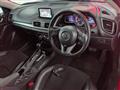2015 Mazda Axela