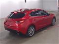 2015 Mazda Axela