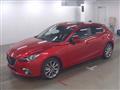 2015 Mazda Axela