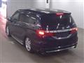 2017 Honda Odyssey