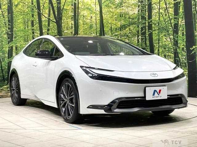 2025 Toyota Prius