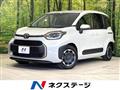 2025 Toyota Sienta