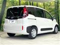 2024 Toyota Sienta