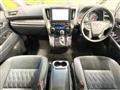 2021 Toyota Alphard G