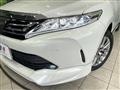 2017 Toyota Harrier
