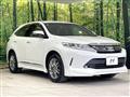 2017 Toyota Harrier