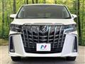 2019 Toyota Alphard G