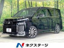 2024 Toyota Voxy