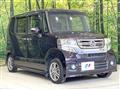 2015 Honda N BOX