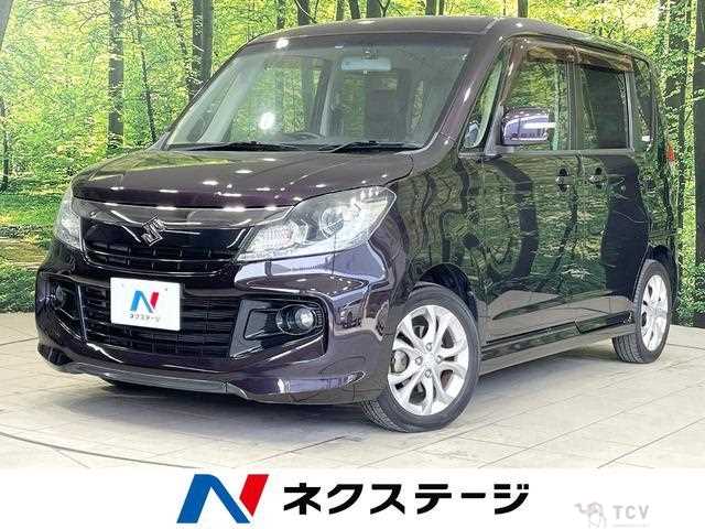 2014 Suzuki Suzuki Others