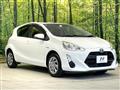 2015 Toyota AQUA