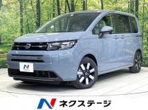 2026 Honda Freed