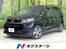 2021 Honda Freed